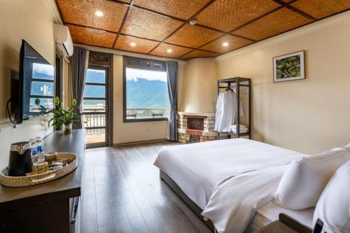 Sa Pa Hotel | Azalea Muong Hoa Sapa