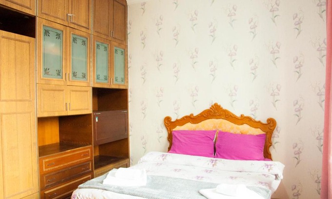 Geghashen House | Azhdahak B&B in Geghashen , Abovyan