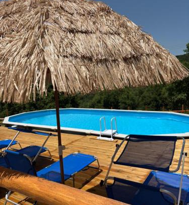 Neoneli House | AZIENDA AGRITURISTICA S'ARGALASI - B&B - AFFITTACAMERE Loc S'Argalasi Austis