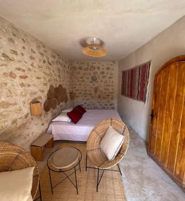 Shanini House | Azul Chenini