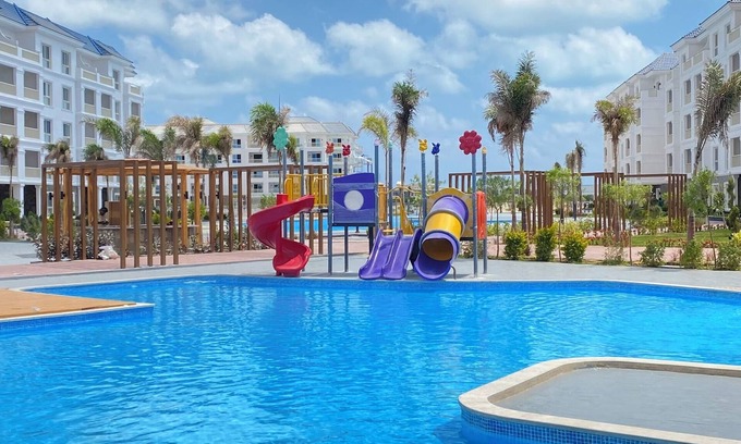 Marina El Alamein Hotel | Azur One Eleven - New Alamein