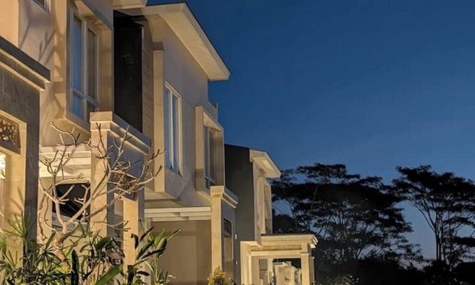 Kutuh Villa | Azura 2 bedrooms villa with pool, Nusa Dua, Bali