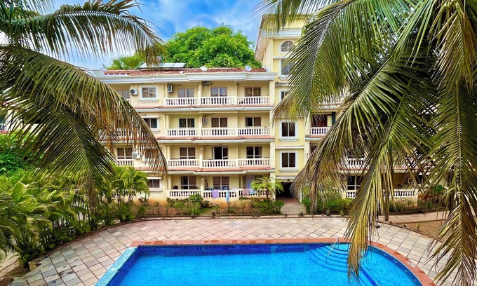 Varca Apartment | Azure - 5 min walk to Varca beach