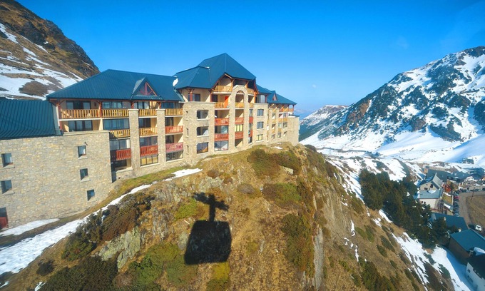 La Mongie House | Azureva La Mongie