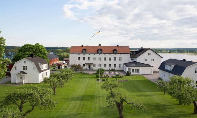 Vingaker Hotel | Båsenberga Hotell & Konferens