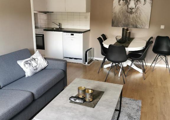 Bjorli Apartment | Bøvervegen 19 Appartment nr 9