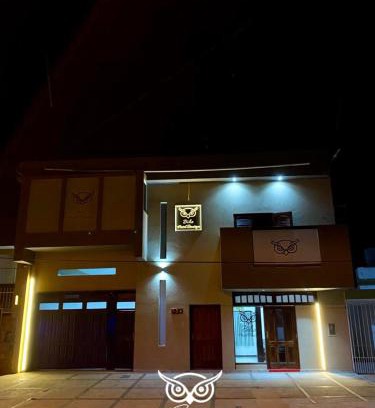 Formosa Hotel | Búho Hotel Boutique