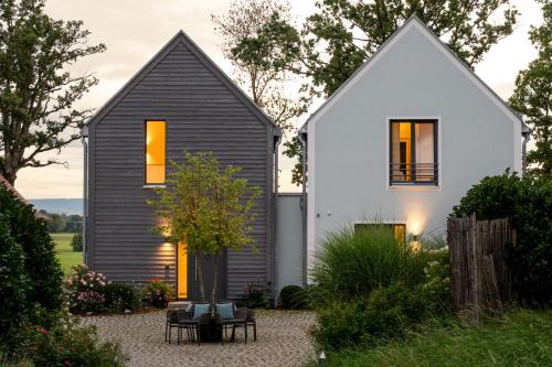 Buchelberg Ski Chalet | Büchelbergerei - Chaletdorf Altmühlsee-Brombachsee