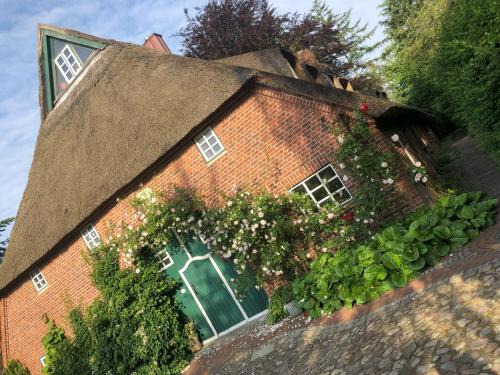 Kochendorf Apartment | Bücherträume