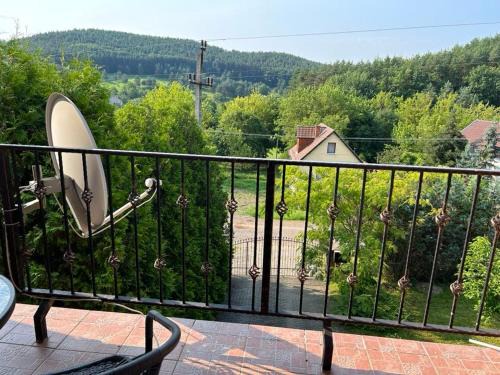 Bukkszek Villa | Bükk-Szép Villa