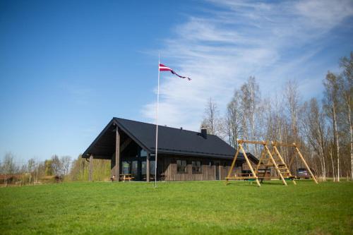 Limbazi Municipality House | Bārtas