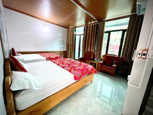 Bac Ha House | Bảo Bảo guest houes