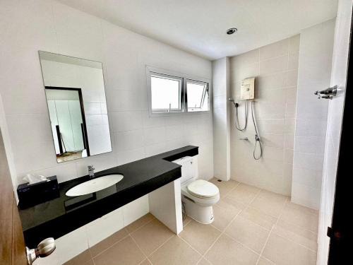 South Pattaya Villa | B&ampT see Breeze