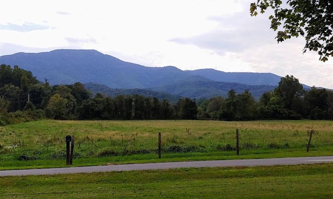 Luray House | B And A Lake Cottage