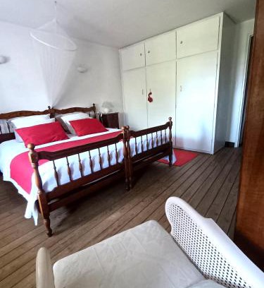 Puynormand Bed & Breakfast | B&B à la Campagne