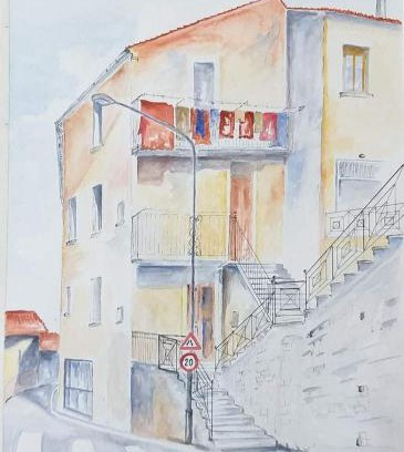 Lauria Bed & Breakfast | B&B A TAVERNA