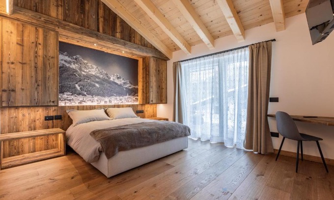 Padola Bed & Breakfast | B&B Al Mulin