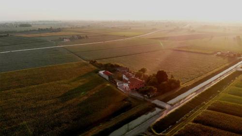 San Dona di Piave Bed & Breakfast | B&B Al Vecio Morer