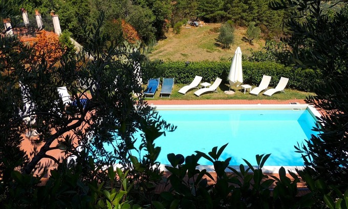 Castelnuovo dei Sabbioni Other | B&B Amoliv