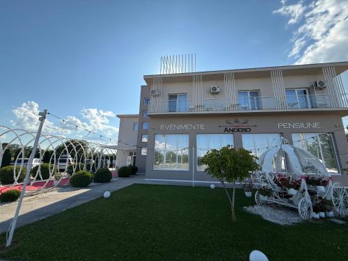 Barcea Mica House | B&B Andero Deva