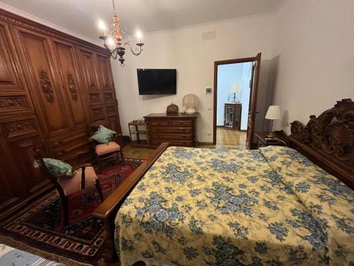 Monterosi Bed & Breakfast | B&B Angelo e Graziella