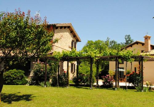 Belforte del Chienti Bed & Breakfast | B&B Antegiano