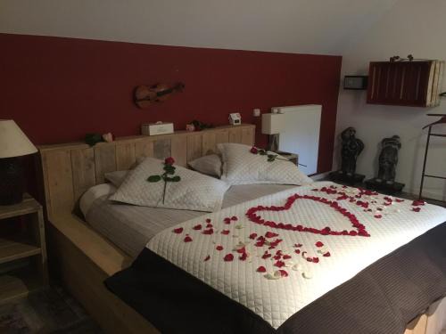 Tongeren Bed & Breakfast | B&B AntiQua & Qook