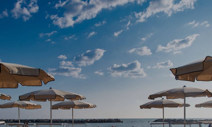 Lesina Bed & Breakfast | B&B Aura