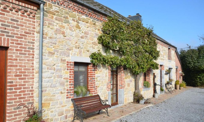 Seloignes Bed & Breakfast | B&B Aux Gaietés de la Sabotière