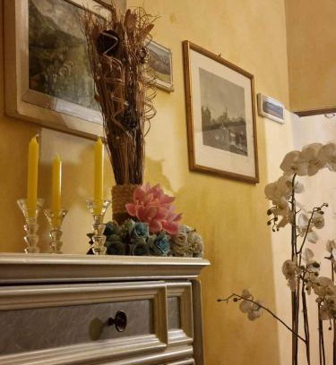 Monte San Savino Bed & Breakfast | B&B Baldovino di Monte