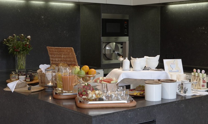 Neerijse Bed & Breakfast | B&B Baron's House Neerijse - Leuven