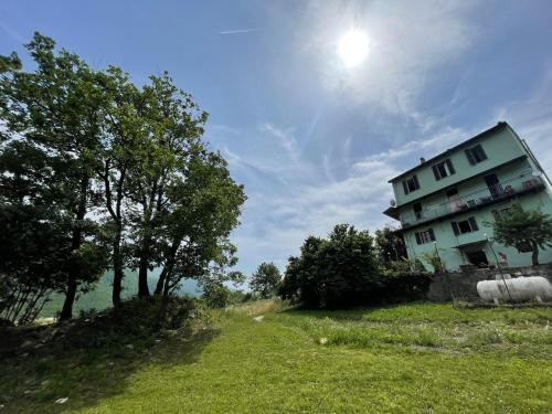 Bettola Bed & Breakfast | B&b Boblin blu