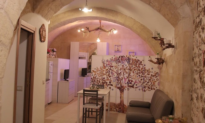 Altamura Bed & Breakfast | B&B C'ERA UNA VOLTA