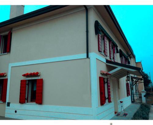 Pradipozzo Bed & Breakfast | B&B Casa Linda