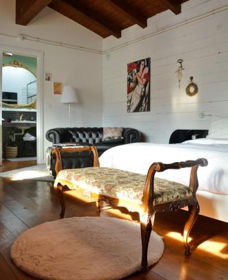 Mossa Bed & Breakfast | B&B Casa Ottavia Boutique Rooms