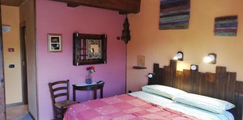 Camerino House | B&B Caselunghe