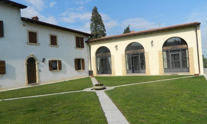 San Pietro Bed & Breakfast | B&B Corte Preare