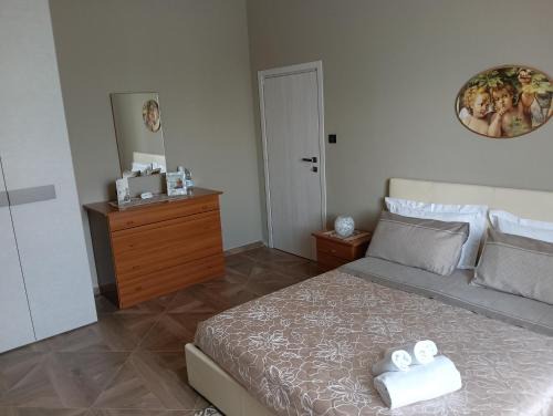 Chieti Scalo Bed & Breakfast | B&B da Giusy