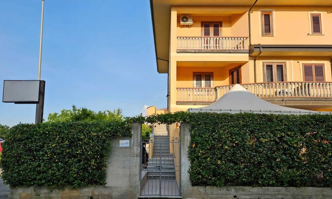 Mileto Bed & Breakfast | B&B Da Kociss