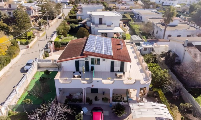 Leporano Marina House | B&B DANIELA