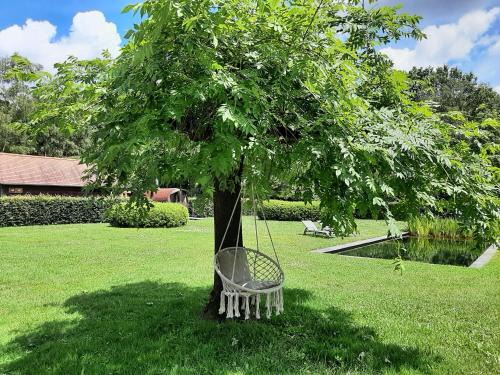 Groot Makelsveld Bed & Breakfast | B&B De Levensboom