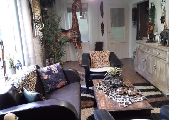 Steenbergen House | B&B de Vrijheid en de Ruimte in Steenbergen