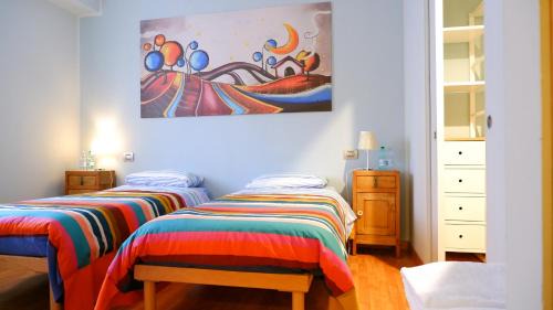Corridonia Bed & Breakfast | B&B del Cactus
