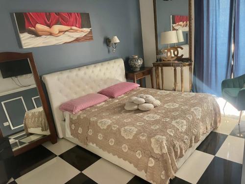 Acquaviva delle Fonti Bed & Breakfast | B&B dell'orologio