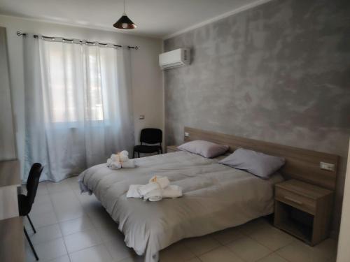 Conza della Campania Bed & Breakfast | B&b DI CICCONE MARIATERESA