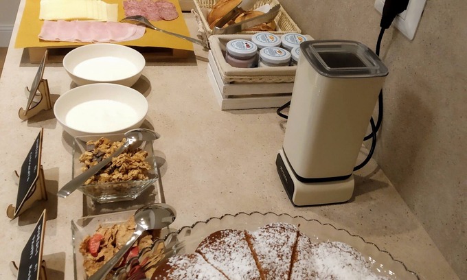 Montefiore dell'Aso Bed & Breakfast | B&B Dimora Damiani