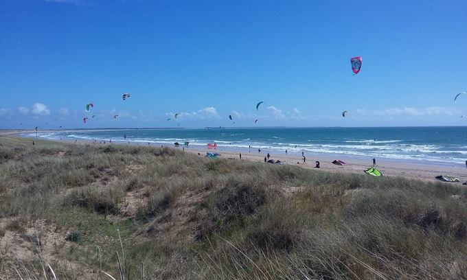 Belz Bed & Breakfast | B&B Domaine de Keryargon