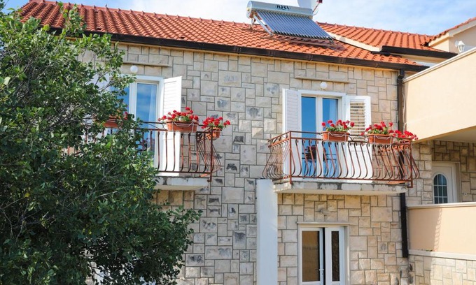 Donji Humac Bed & Breakfast | B&B Donji Humac