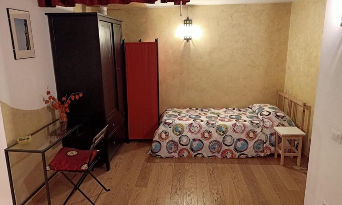 Trento Old Town Bed & Breakfast | B&B Eden