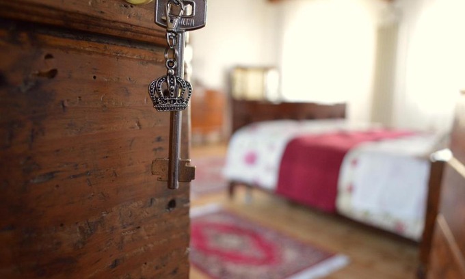 Ponte di Piave Bed & Breakfast | B&B Elizabeth